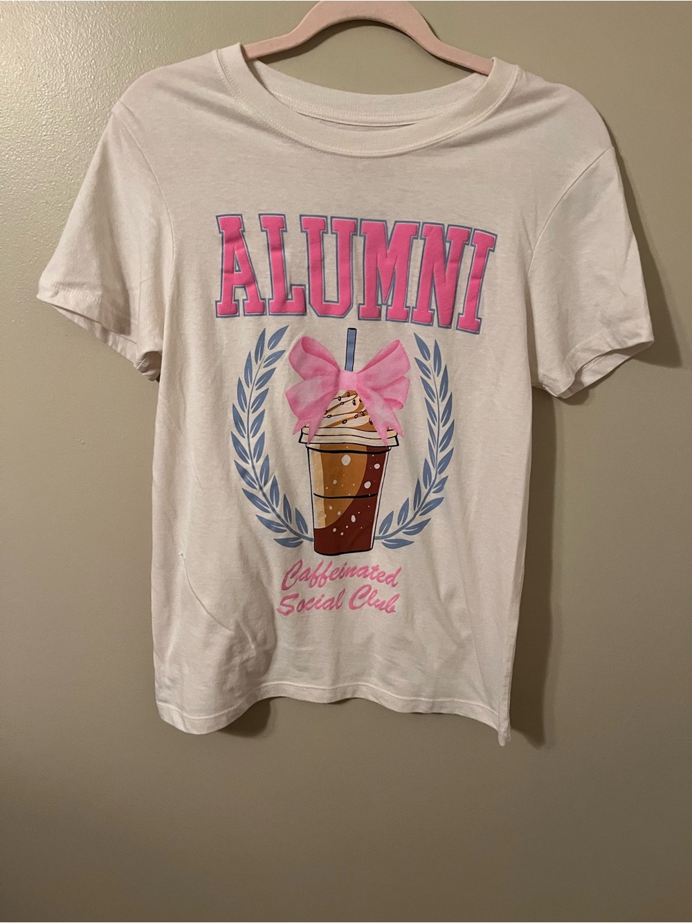 Isaac Morris t shirt #1